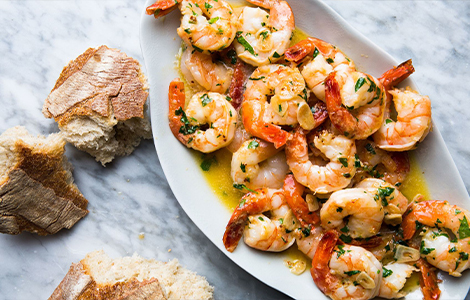 Scampi